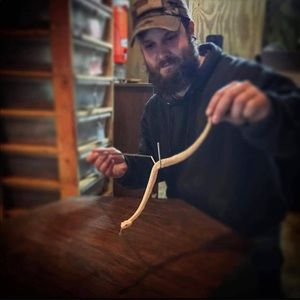 Meet your Posher, David